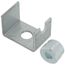 Shell For Use With 40 Series F3/F5/F10/F15/F20/BF3/BF5 Oil Burners, 3006553