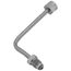 Pipe For Use With 40 Series F5/BF5 Oil Burners, 3006974