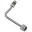 Pipe For Use With 40 Series F5/BF5 Oil Burners, 3006974