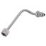 Pump Line Connector For Use With 40 Series F3/F5/F10 Oil Burners, 3006992