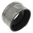 3" x 3" ProFlex Coupling (PVC, Steel, Extra-Heavy Cast Iron to Copper)