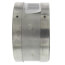 3" x 3" ProFlex Coupling (PVC, Steel, Extra-Heavy Cast Iron to Copper)