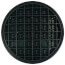 24" Domed Activated Carbon Cover (Green)