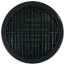 24" Domed Activated Carbon Cover (Green)