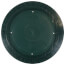 24" Domed Activated Carbon Cover (Green)