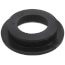 1-1/2" PVC Grommet