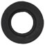 2" PVC Grommet