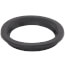 4" Grommet for SCH 40 Pipe