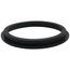 6" Grommet for SCH 40 Pipe