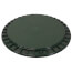18" Heavy Duty Cover for Corrugated Pipe (Green)