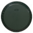 18" Heavy Duty Cover for Corrugated Pipe (Green)