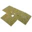 Sound Damping For Use With 40 Series F5 Burner, 3007320