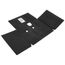 Sound Damping For Use With 40 Series F5 Burner, 3007320