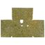 Sound Damping For Use With 40 Series F5 Burner, 3007320