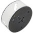 76L - 4-3/4" Bi-Metal T3 Speed Slot Hole Saw