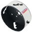 76L - 4-3/4" Bi-Metal T3 Speed Slot Hole Saw