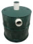 24" Drain Well Kit