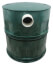 24" Drain Well Kit