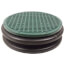 24" Heavy Duty Grate for Risers & Corrugated Pipe