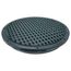 24" Heavy Duty Grate for Risers & Corrugated Pipe