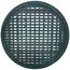 24" Heavy Duty Grate for Risers & Corrugated Pipe