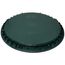 24" Heavy Duty Cover for Risers & Corrugated Pipe (Green)