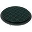 24" Heavy Duty Cover for Risers & Corrugated Pipe (Green)