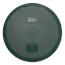 24" Flat Cover for Risers & Corrugated Pipe (Green)