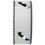 80L - 5" Bi-Metal T3 Speed Slot Hole Saw
