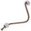 Pipe For Use With 40 Series F3/BF3 Oil Burners, 3008627