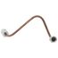 Pipe For Use With 40 Series F3/BF3 Oil Burners, 3008627