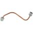 Pipe For Use With 40 Series F5/BF5 Oil Burners, 3008629