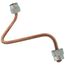 Pipe For Use With 40 Series F5/BF5 Oil Burners, 3008629