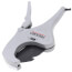 RC-2375, Ratchet Action Plastic Pipe & Tubing Cutter, 1/8" to 2-3/8"