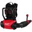 M18 FUEL Dual Battery Backpack Blower 2 Battery Kit