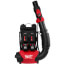 M18 FUEL Dual Battery Backpack Blower Kit