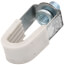 1/2" Galvanized Steel Swivel Ring