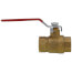 3/4" Full Port Threaded Ball Valve