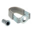 3/4" Galvanized Steel Swivel Ring