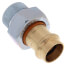 3/4" FNPT x Copper Press Dielectric Union, P-571NL (Lead Free)