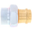 1-1/4" FNPT x Copper Press Dielectric Union, P-571NL (Lead Free)