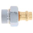 3/4"  x 1/2" FNPT x Copper Press Dielectric Union, P-571NL (Lead Free)