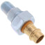 1/2" MNPT x Copper Press Dielectric Union, P-571NL (Lead Free)