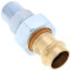 3/4" MNPT x Copper Press Dielectric Union, P-571NL (Lead Free)