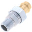 3/4" MNPT x Copper Press Dielectric Union, P-571NL (Lead Free)