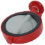 10"Wafer Butterfly Valve CI  EPDM Seat SS Stem