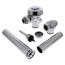 Royal 111 Exposed Manual Water Closet Flushometer (1.6 GPF/6.0 LPF)