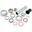 Royal 111 H Exposed Manual Water Closet Flushometer (1.6 GPF/6.0 LPF)
