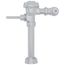 Royal 110 YO Exposed Manual Water Closet Flushometer (3.5 GPF/13.2 LPF)
