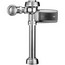 Royal 110 SMOOTH Exposed Sensor Battery-Powered Water Closet Flushometer (3.5 GPF/13.2 LPF)